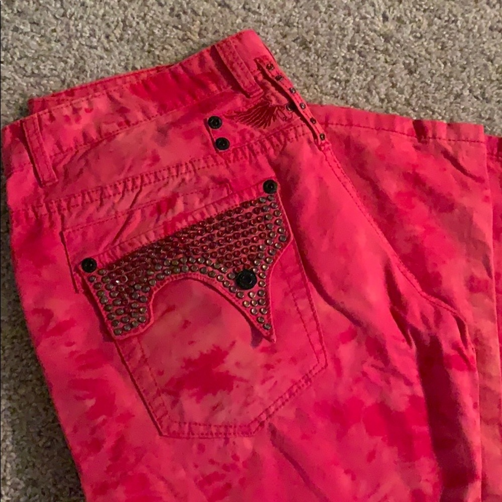 Men’s Red Robin jeans
